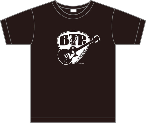 『ぼっち・ざ・ろっく!』Tシャツ